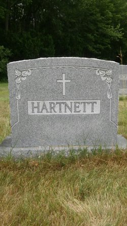 Herman J Hartnett 