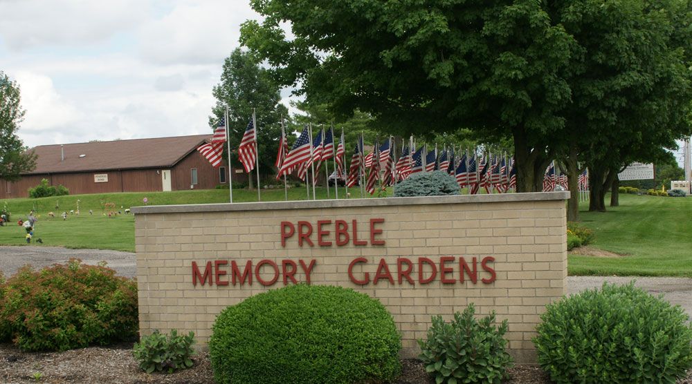 Preble Memory Gardens