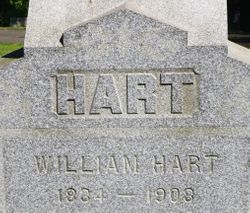 William Hart 