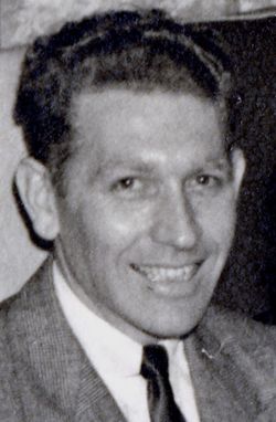 Kenneth Orville Pommerville 