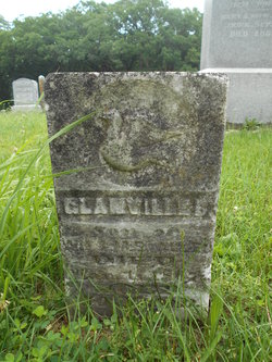 Granville B Allen 