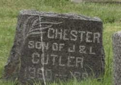 Chester Cutler 