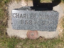 Friend Charles Curtis 