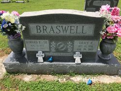 Howard R. Braswell Sr.