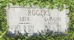 Eber Rogers Sr.