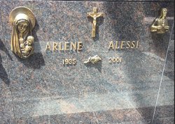 Arlene M. Alessi 