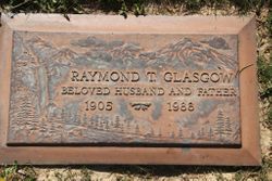 Raymond Theodore Glasgow 