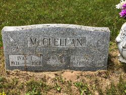 Ivan Louis McClellan 