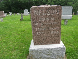 John Morris Nelson 