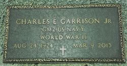 Charles E. Garrison Jr.