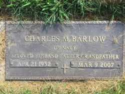 Charles M. Barlow 