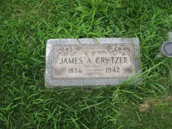 James Austin Crytzer 