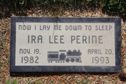 Ira Lee Perine Jr.