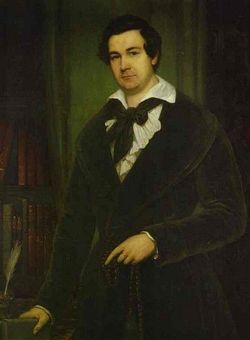 Vasily Andreevich Karatygin 
