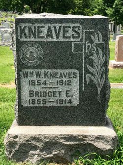 William W. Kneaves 