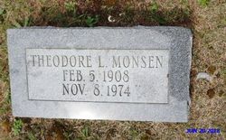 Theodore L. Monsen 