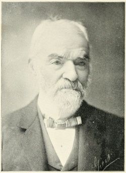 Samuel Gibbs French 