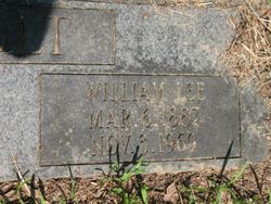 William Lee Holt 