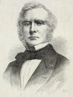 Moses Hicks Grinnell 