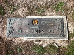 Walter Otto Jones Sr.