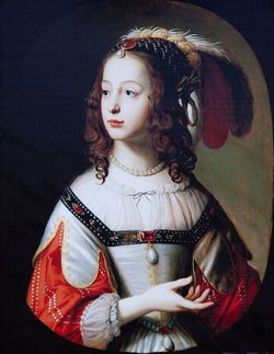 Sophie of Hanover 