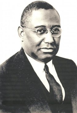 Dr Willis Jefferson King 