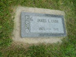 James L Codr 