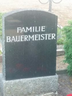 Bauermeister 