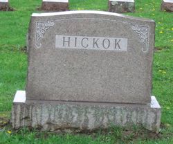 Norene S <I>Smith</I> Hickok 