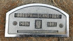 Joseph Phillip Schneider 