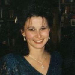 Gina M. Dubel 