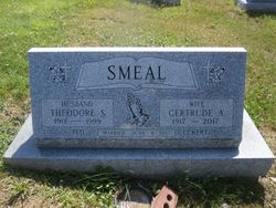 Theodore S. Smeal 