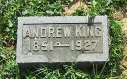 Andrew King 