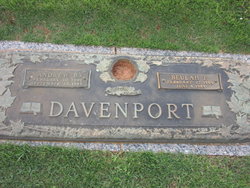 Andrew B. Davenport 