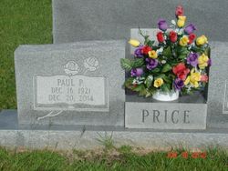 Paul Pharise Price 