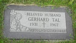 Gerhard Tal 