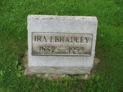 Ira Irvin Bradley 