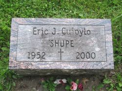 Eric J. Cuipylo 