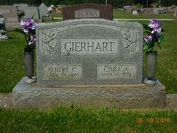 Albert C Gierhart 
