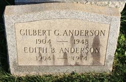 Edith B. Anderson 