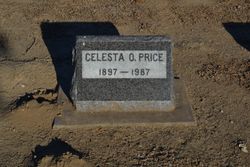Celesta Oliva Price 