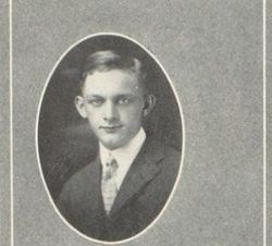 Clarence H. Harney 