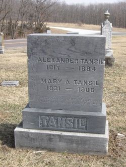 Alexander Tansil 