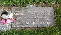 Charles Ricardo Westcott Sr.