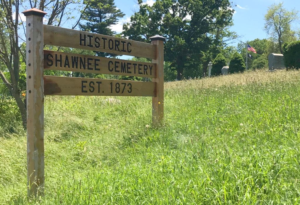 Shawnee Cemetery