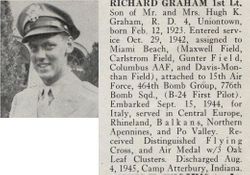 Richard Graham 