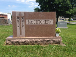 William James McCutcheon Sr.
