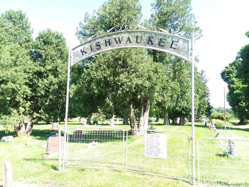 Kishwaukee Cemetery