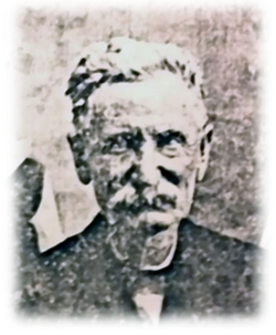 William Riley Chandler III