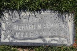 Richard Marshal Semmens 